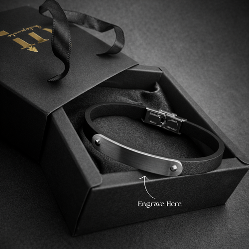 Titan Mark Bracelet