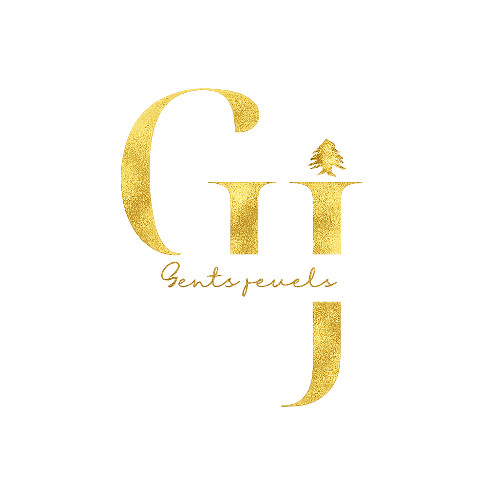 Gents Jewels brand
