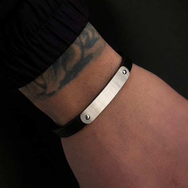 Titan Mark Bracelet