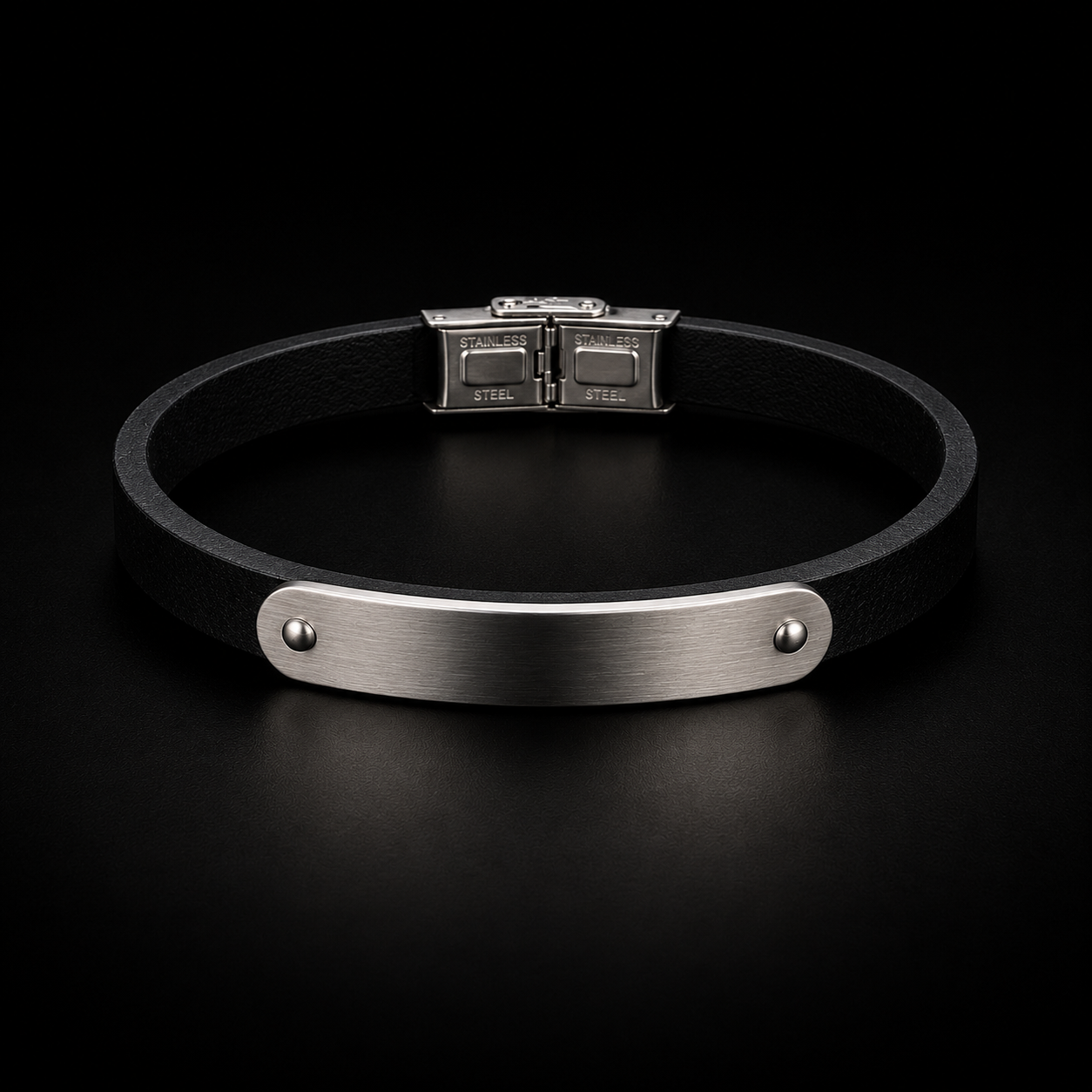 Titan Mark Bracelet