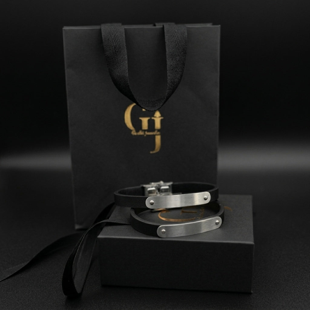 Titan Mark Bracelet