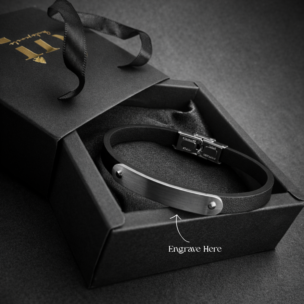 Titan Mark Bracelet